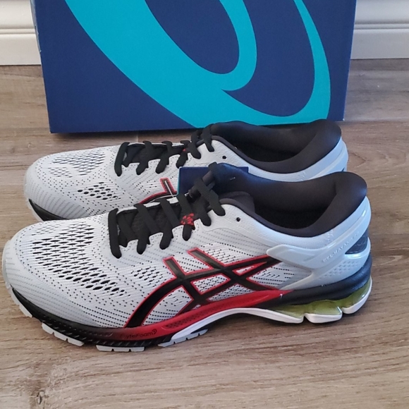 🆕️ Men's Asics shoes - Picture 3 of 8